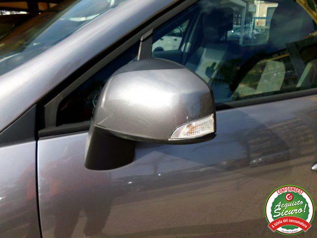 RENAULT Scenic Scénic 1.5 dCi 110CV Start&Stop Limited