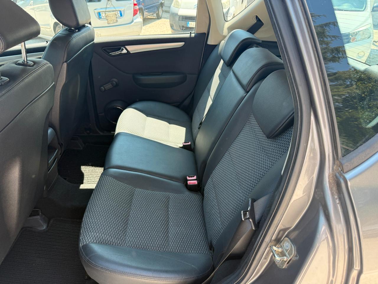 Mercedes-benz A 180 CDI Avantgarde