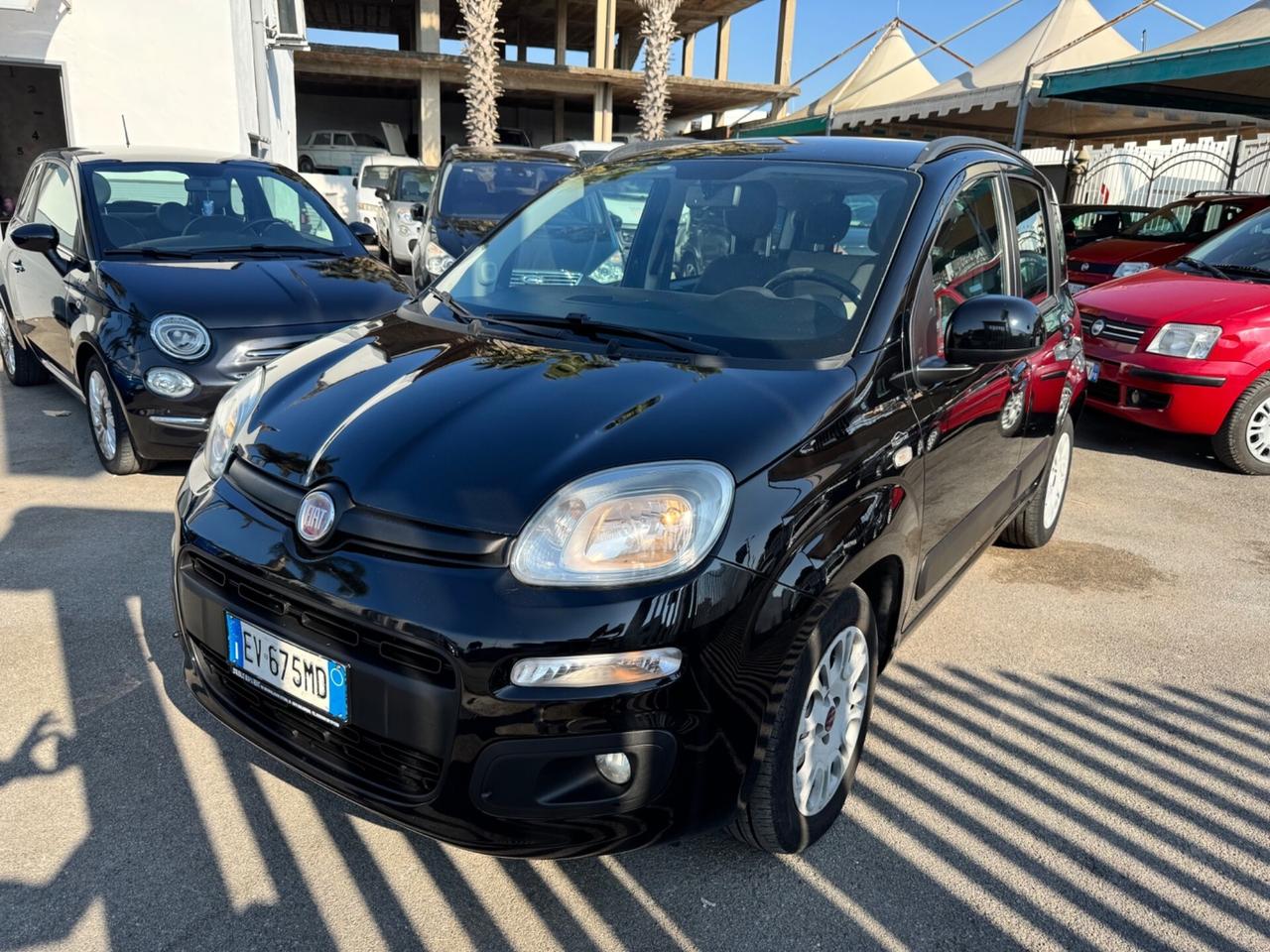 Fiat Panda 1.3 MJT S&S Easy