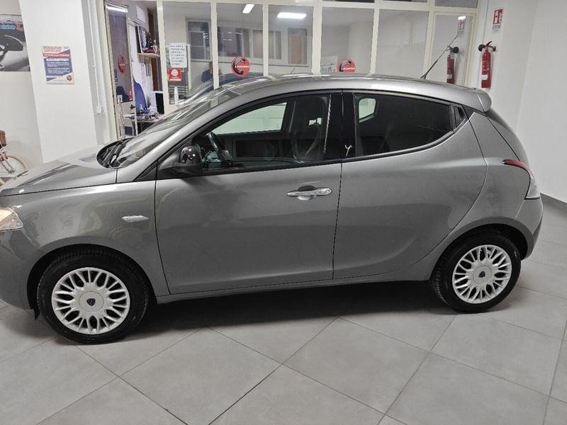 Lancia Ypsilon Ypsilon 1.2 69 CV 5 porte Gold
