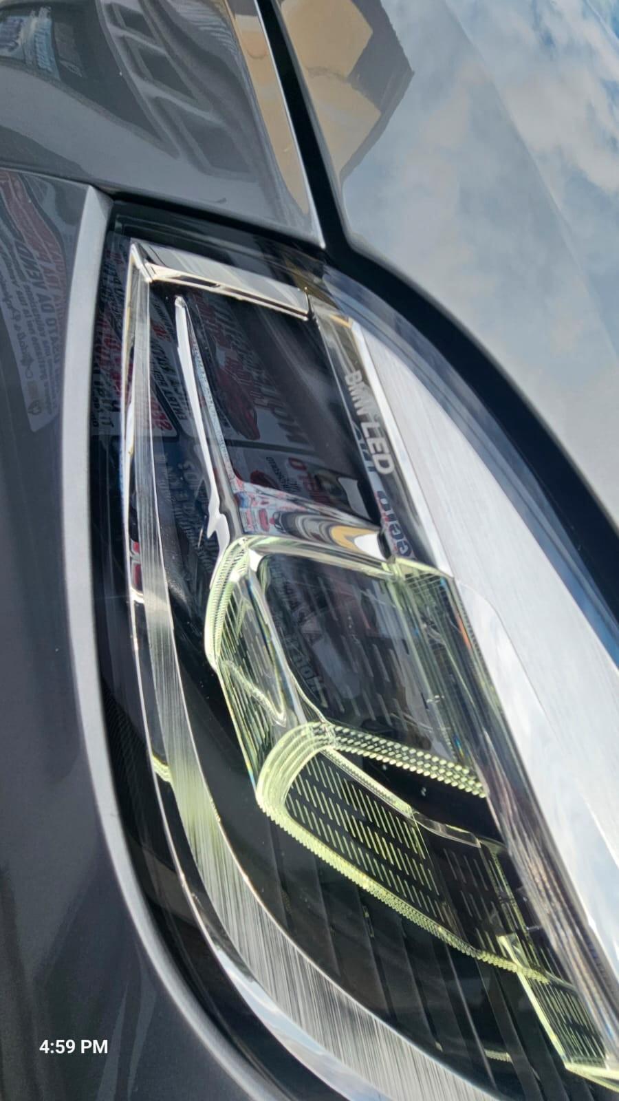 Bmw 118 SERIE 1 118i 5p. M sport LED AUT
