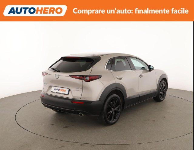 MAZDA CX-30 2.0L e-Skyactiv-G 150 CV M Hybrid 2WD Homura