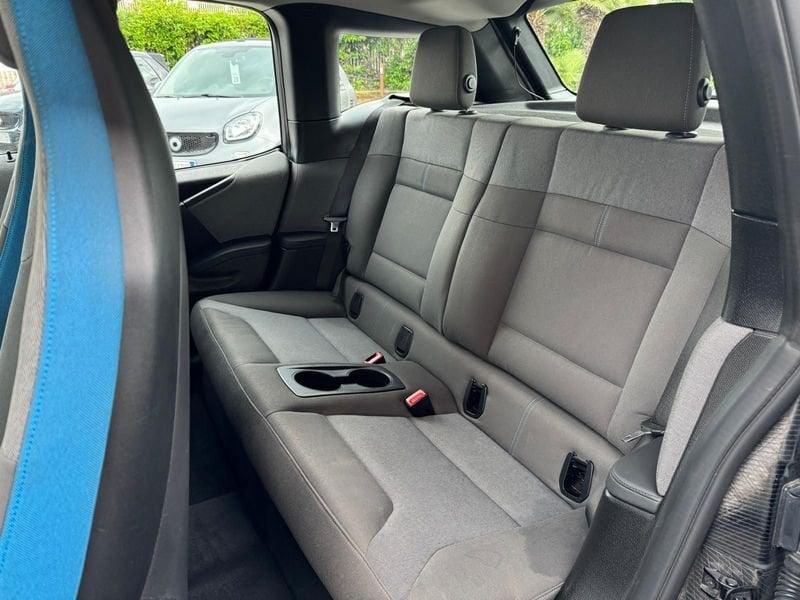 BMW i3 S 120 Ah, PRONTA CONSEGNA!