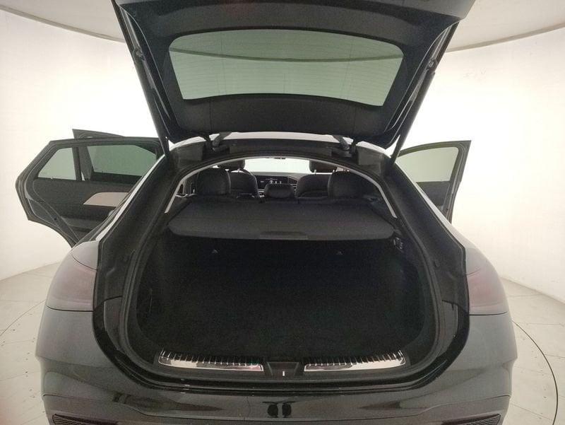 Mercedes-Benz GLE Coupé GLE Coupe 400 d Premium 4matic auto