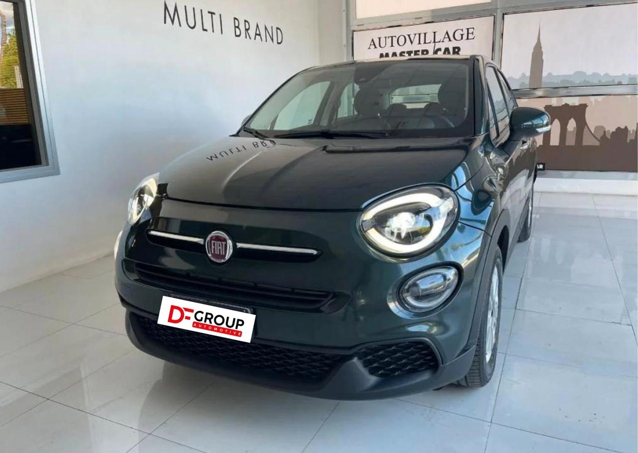 Fiat 500X FIAT - 500X - 1.0 T3 120 CV Lounge