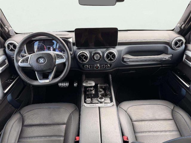 ICH-X K2 2.0 Turbo Diesel 4x4 N1