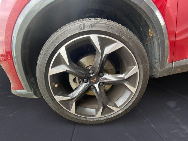 CUPRA Formentor 1.5 TSI DSG