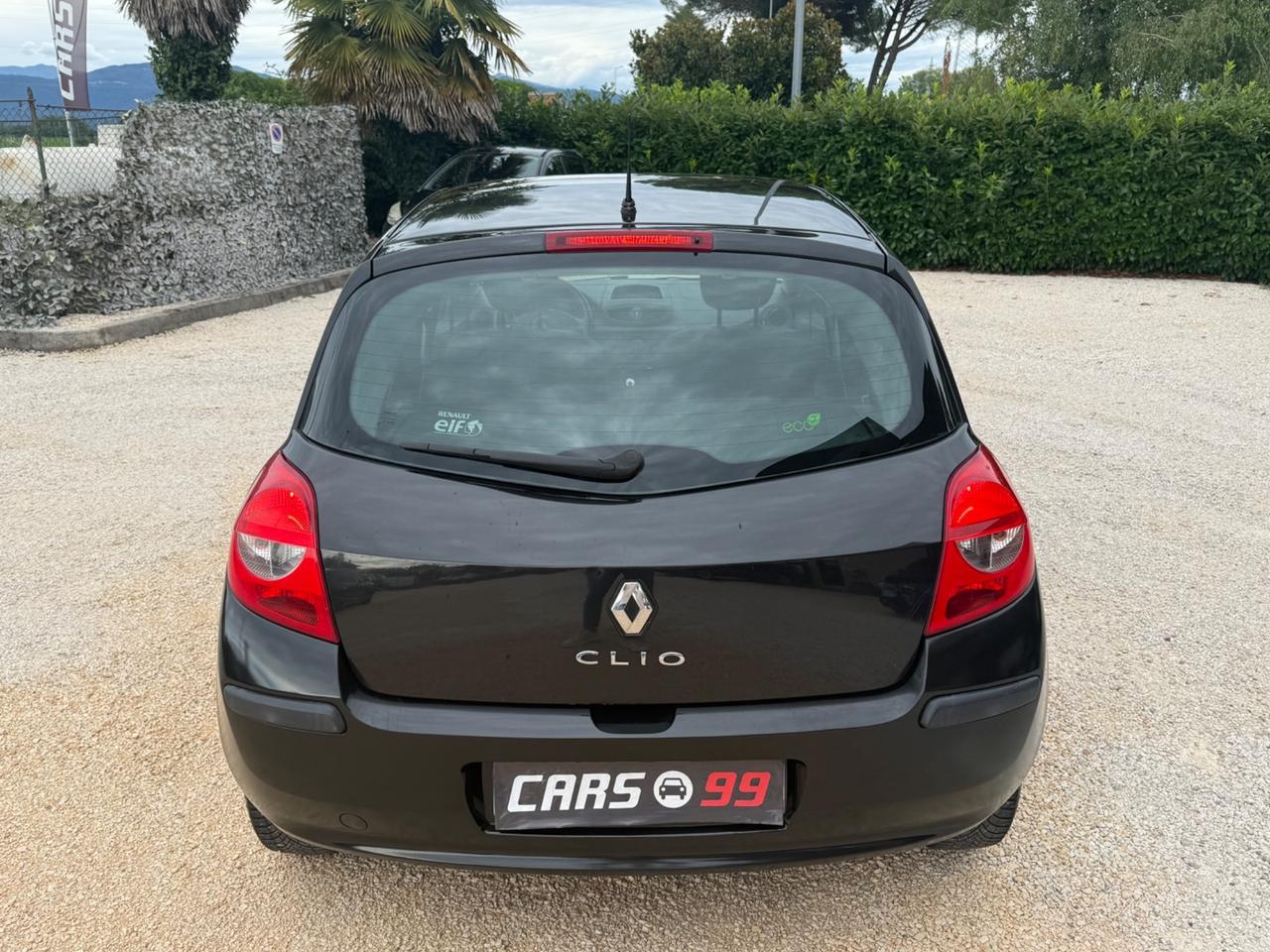 Renault Clio 1.2 16V 5 porte