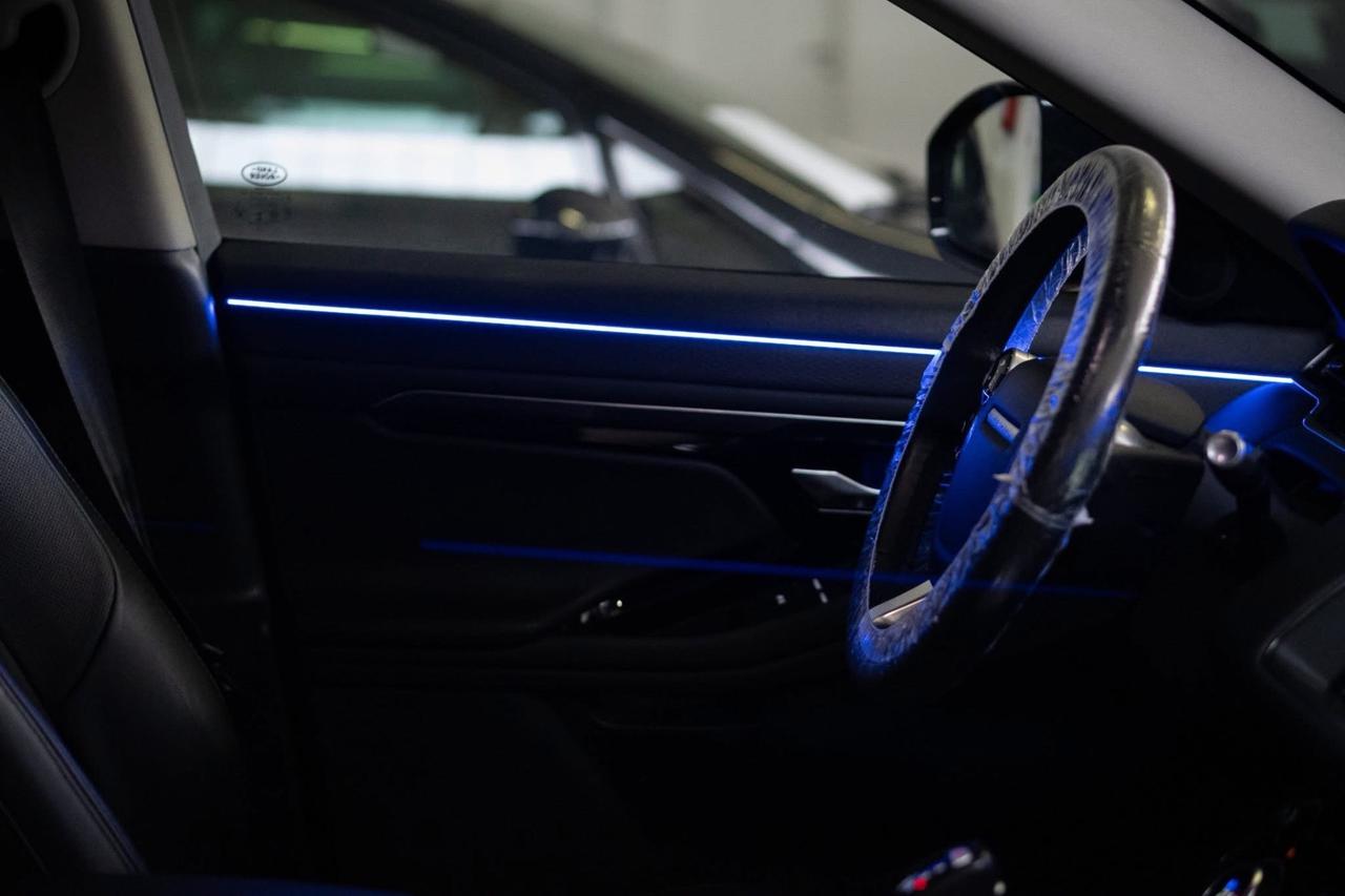 Range Evoque 2.0D I4 HYBRID 150 CV AWD Auto