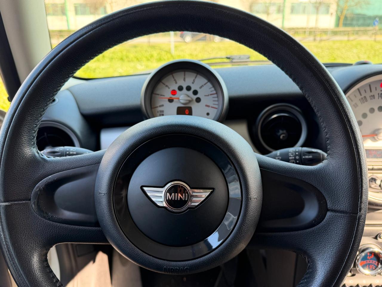 Mini 1.6 Neopatentati