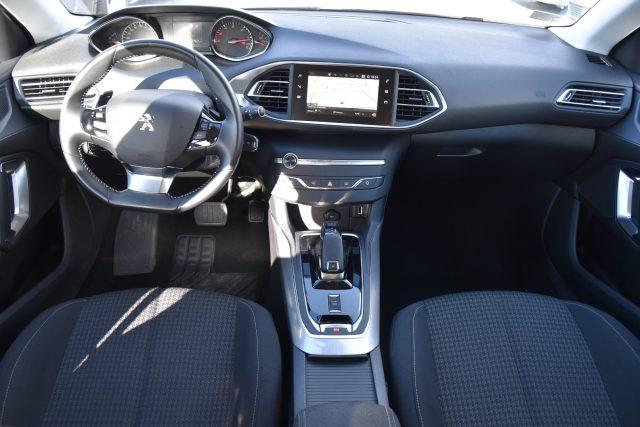 PEUGEOT 308 BlueHDi 130 S&S EAT8 SW Business