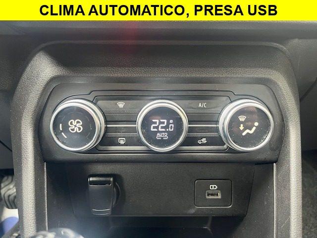 DACIA Sandero Stepway 1.0 GPL Euro 6d Temp