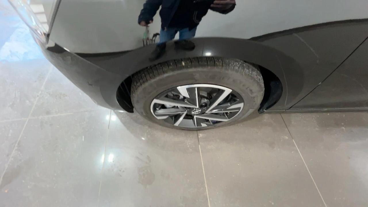 Opel Corsa 1.2 100 CV GS