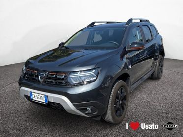 Dacia Duster II 2021 1.0 tce SL Extreme Gpl 4x2 100cv