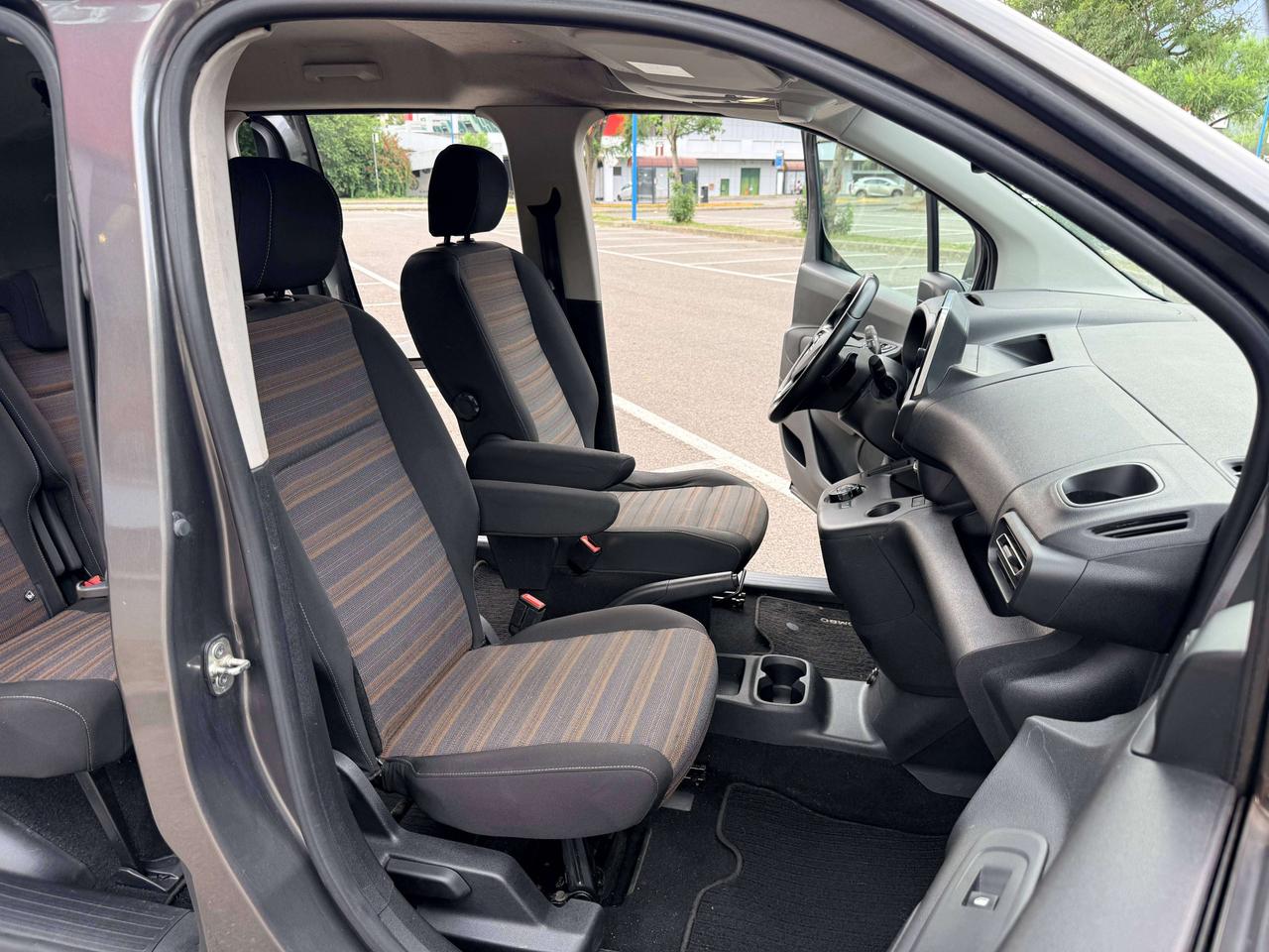 Opel Combo Life 1.2 Turbo 5 POSTI AUTOMATICO - INNOVATION