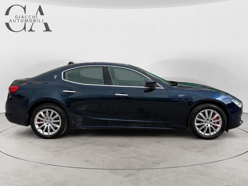 Maserati Ghibli 2.0 mhev GT 330cv rwd auto