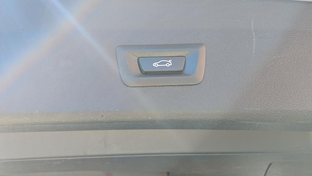 BMW X1 1.5 XLINE-AUTO-PREZZO PROMO