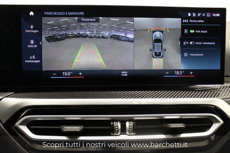 BMW Serie 4 M M440i Gran Coupe mhev 48V xdrive auto