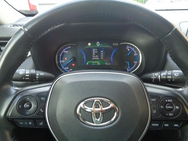 Toyota RAV4 2.5 HV (218CV) E-CVT 2WD Dynamic
