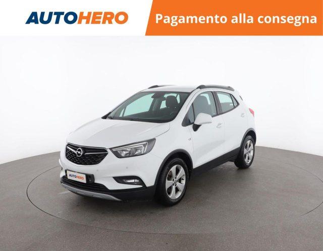 OPEL Mokka X 1.6 Ecotec 115CV 4x2 Start&Stop Advance
