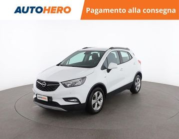 OPEL Mokka X 1.6 Ecotec 115CV 4x2 Start&Stop Advance