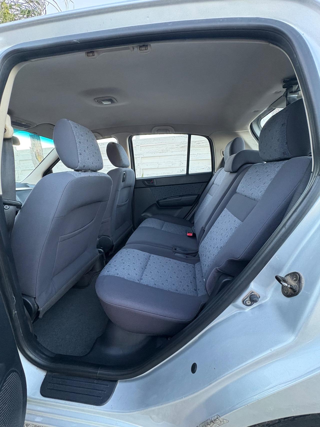 Hyundai Getz 1.5 CRDi TD 5p.