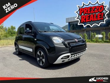 FIAT Pandina 1.0 FireFly 70cv S&S Hybrid Cross