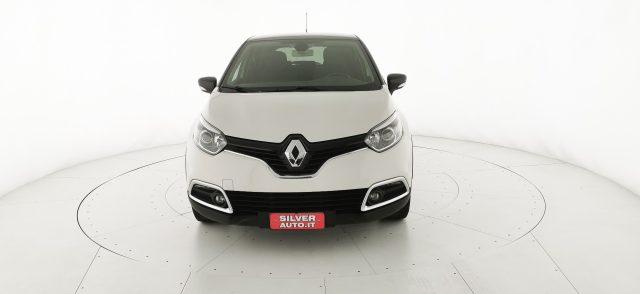 RENAULT Captur TCe 12V 90 CV Start&Stop Energy Intens