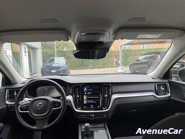 VOLVO V60 Cross Country 2.0 b4 awd Business Pro IVA ESP UNICO PROPRIETARIO