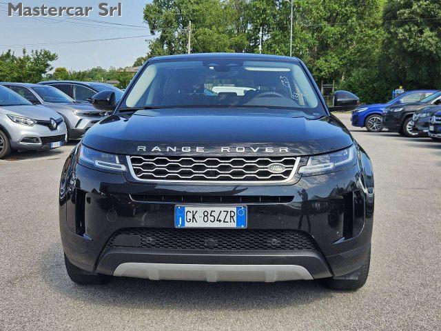 LAND ROVER Range Rover Evoque 2.0d i4 mhev SE awd 163cv auto N1 Autocarro - GK85