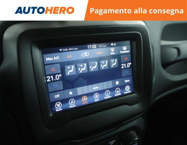 JEEP Renegade 1.0 T3 Limited