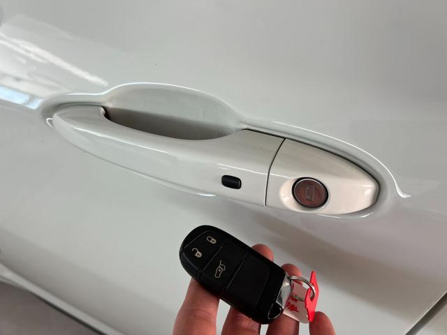 JEEP Compass 1.3 Turbo T4 150 CV aut. 2WD S Black and White