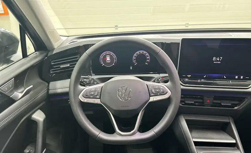 Volkswagen Tiguan Tiguan 2.0 TDI 150 CV DSG Life