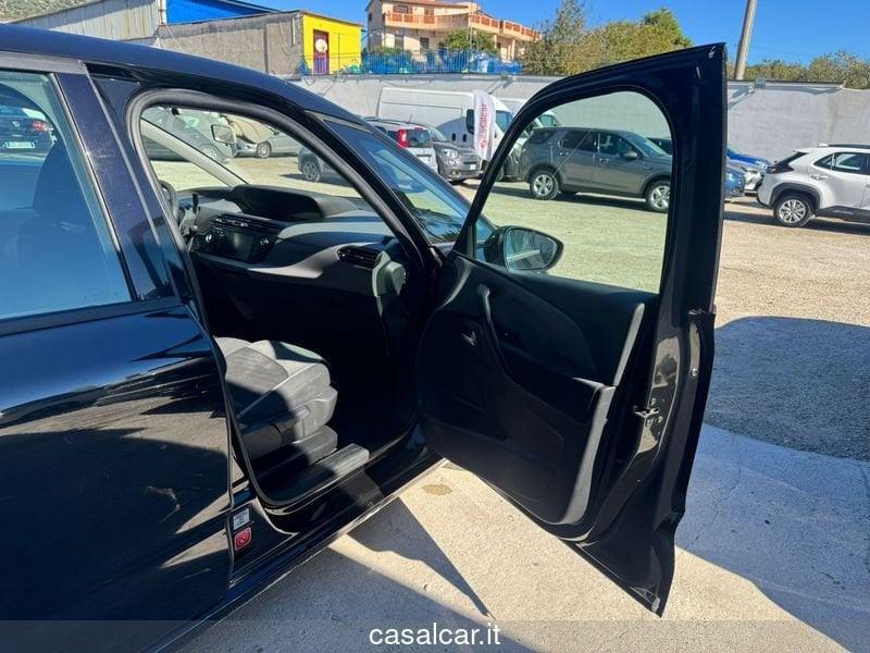 Citroën C4 Picasso C4 1.6 e-HDi 115 airdream CMP6 Business FINO A 24 MESI DI GARANZIA
