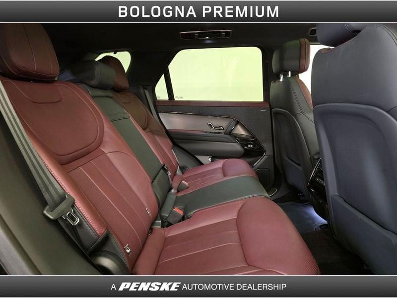 Land Rover RR Sport Range Rover Sport 3.0D l6 249 CV Dynamic SE