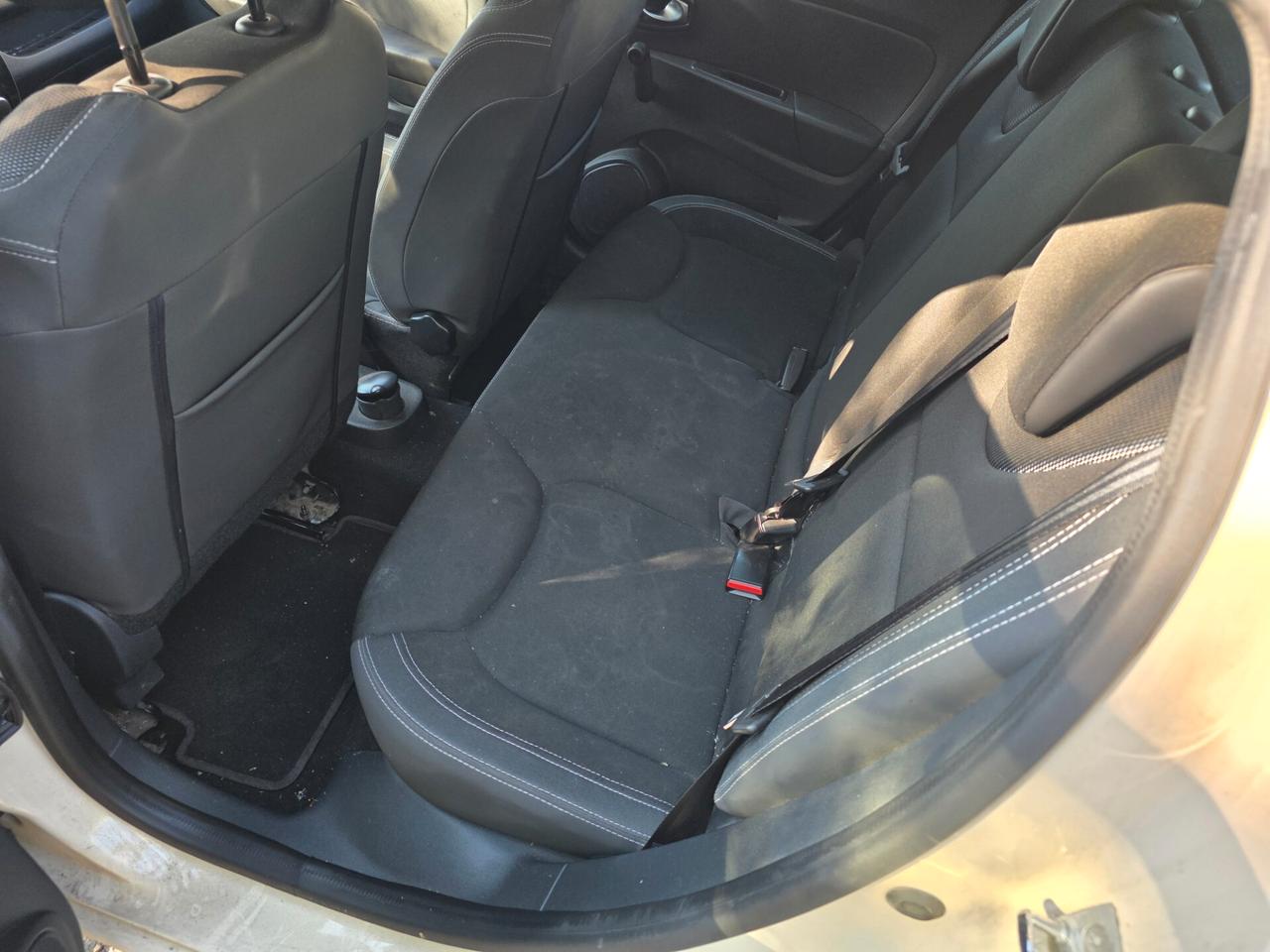 Renault Clio TCe 12V 90 CV GPL Start&Stop 5 porte Energy Duel