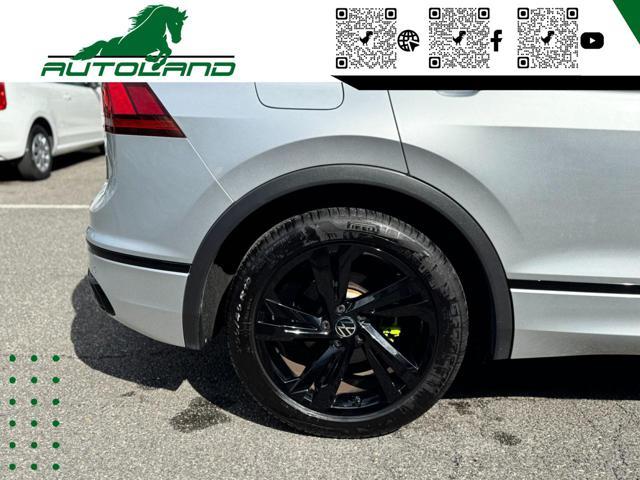 VOLKSWAGEN Tiguan 1.5 TSI DSG R-Line 150CV