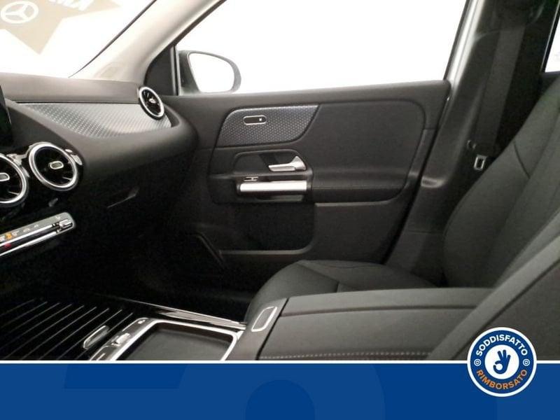 Mercedes-Benz GLA 200 Automatic Advanced Progressive
