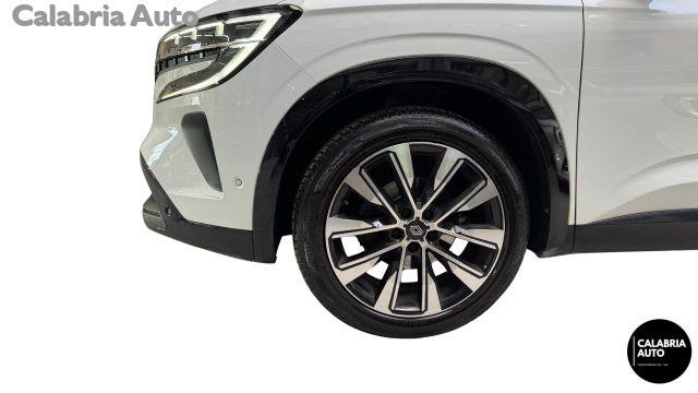 RENAULT Austral Austral Mild Hybrid 160 CV Auto Techno