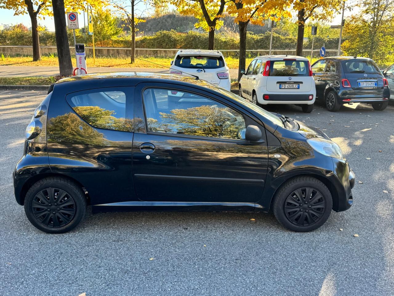 Citroen C1 1.0cc GPL (Su Appuntamento)