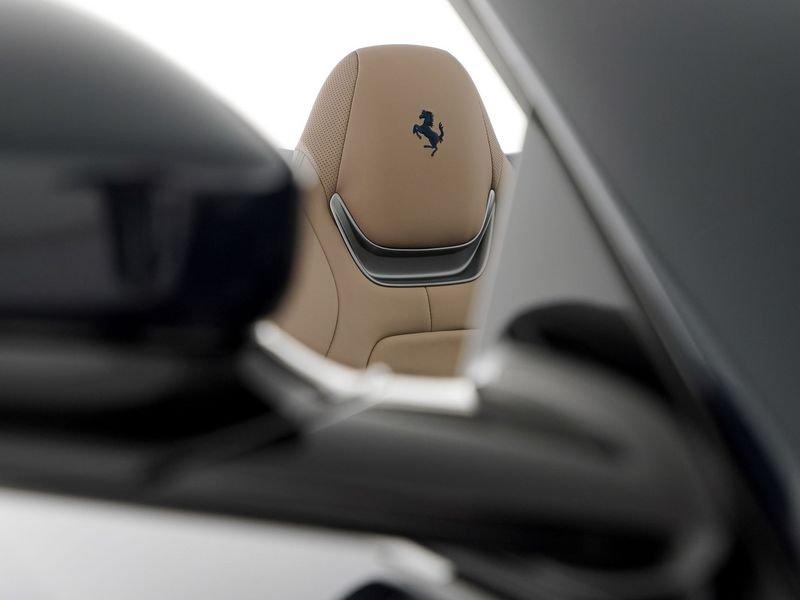 Ferrari Portofino Portofino