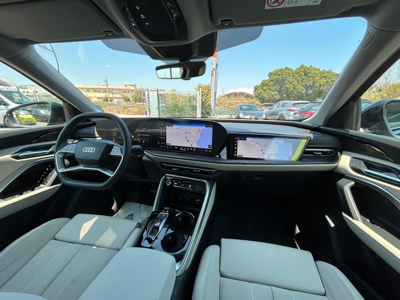Audi Q5 SPB 40 2.0 tdi mhev S line quattro s-tronic KM0