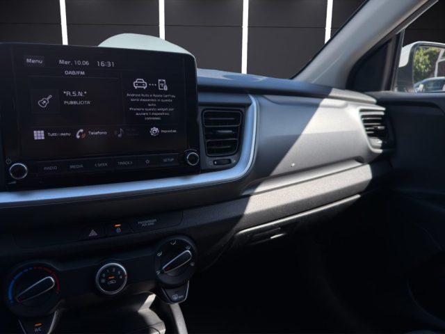 KIA Stonic 1.2 DPI ECO GPL Urban