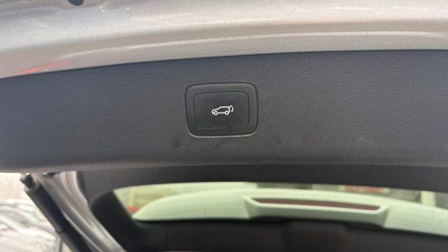 MG EHS Plug-in Hybrid Luxury ** UNICO PROPRIETARIO **