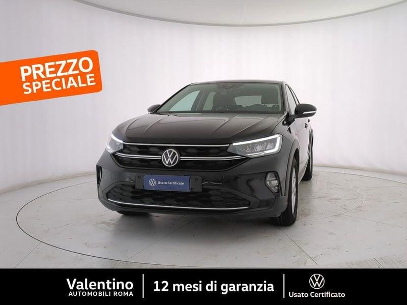 Volkswagen Taigo 1.0 TSI 95 CV Life