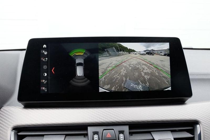 BMW X2 F39 Diesel xdrive18d Msport