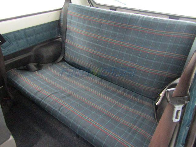 FIAT Panda 1.1 i.e. 4x4 DA RESTAURO