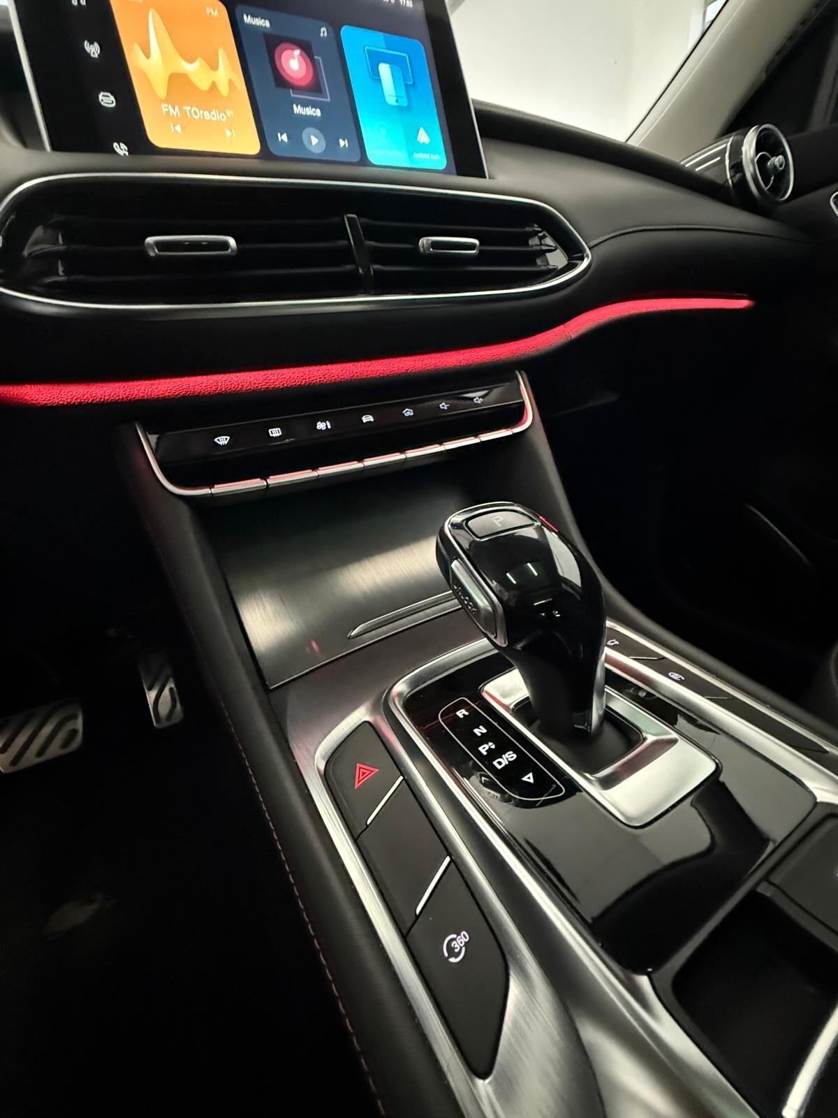 Mg HS 1.5T-GDI Luxury