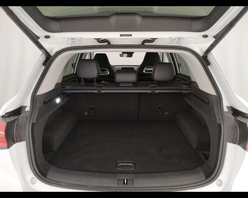 MG HS E 1.5 t-gdi phev Luxury auto