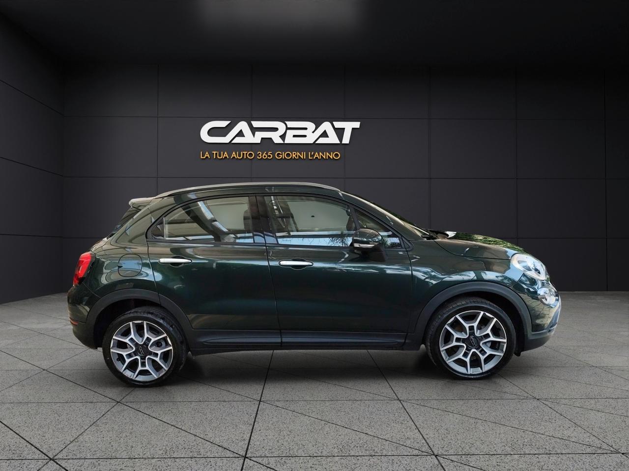 FIAT 500X 500X 1.0 T3 120 CV Cross